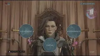 Thermal Sunder Harrow Focus Farming | Warframe. 