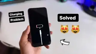 iPhone not charging - Fixed 🔥 How to fix iPhone charging problem