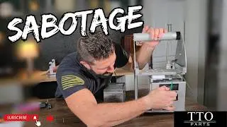Videojet 6210 SAVE THIS!! Printer Repair Carriage Position Error Motor unplugged or Bad PCB