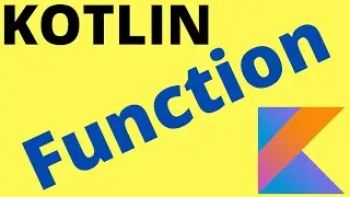 KOTLIN FUNCTIONS | TYPE INFERENCE | EXPLAIN KOTLIN FUNCTION WITH CODE EXAMPLE | InterviewDOT