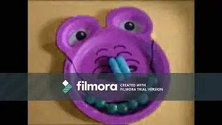 I Accidentally ZooPals in High Pitched and Color Major with Low Pitch Reversed Music