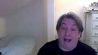 Ben Pile: 'BBC's climate panic agenda is disgusting!'