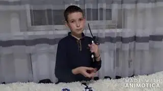 чо-зет волтраек обзор на него класний,сильний,крутой.