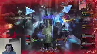 IM BACK! 10.2 Frost mage