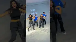 Marjaani Marjaani #trending #viral #dance #marjaani #theurbanmahidancestudio | sapna, rupam, nitin