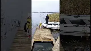 Белое озеро
