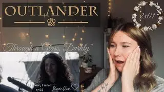 Outlander 2x01 - 