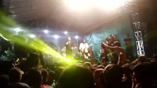 KOIN - Malam minggu
