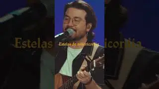 ¿De dónde viene mi socorro? Mi ayuda viene de ti 