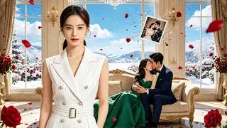 He brought mistress to banquet, only to find his ex-wife was a billionaire heiress. He cried.