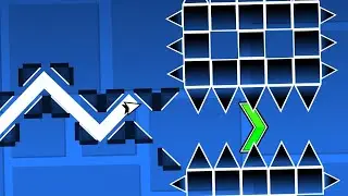 My Part in Sailents New Level