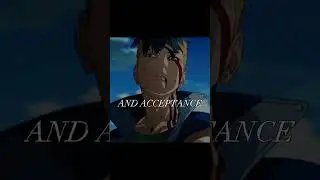 What If Boruto Died | Five stages of grief | #shorts #naruto #short