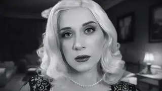 ASMR Last Date | Roleplay