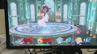 Big House 9 - Ultimate Doubles Rxnin & Noggie (Red) vs Coinflip & Nikko(Blue) Round 2