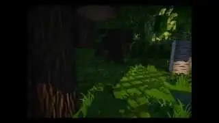 Minecraft Cinematic - The Nature Of Minecraft (KUDA Shader V5 Extreme and Seus V10.1 Ultra) 60 FPS