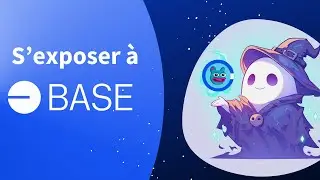 🔵S'exposer à BASE, le LAYER 2 qui surpasse tous les autres