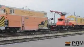 АО Калужский завод Ремпутьмаш Видеоурок 