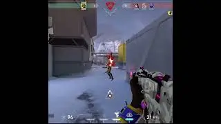Ratata Valorant Montage