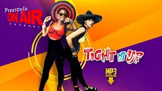 Tight N Up - Uptown Top Rankin' (1989 pwl mix)