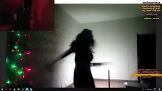 The Russian dance party continues... on skype (Part 2)