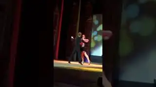 Красивый танец👍🔥💖