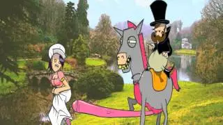 Le Trombeur de Françe