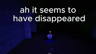 unfinished, scrapped pilgrammed video 1