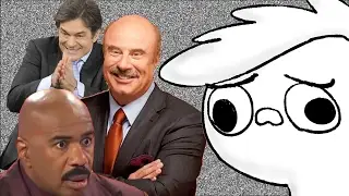 Daytime Television - Genocide of Brain Cells