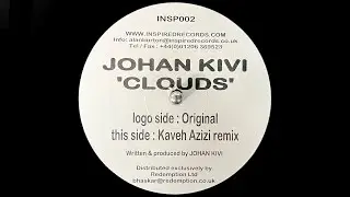 Johan Kivi - Clouds (Kaveh Azizi Remix) (2004)