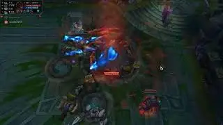 League of Legends