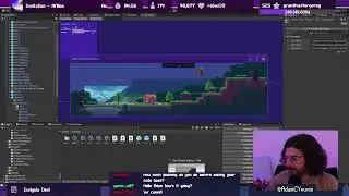 Indie Tales - Insignia Dev!