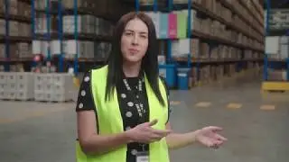 A Day in the Life of the Customer Fulfilment Function at IKEA Australia