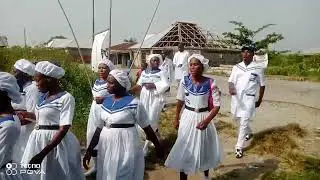 OLA JUSFIN TV. COCASAM COLLEGE OF THEOLOGY  Trainee's