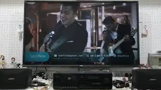Denon mini Sub ( สำรอง )
