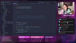 [pt-BR] Laravel na Prática - implementando autenticação OAuth com API da Twitch