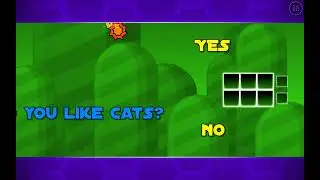 Future (мой уровень) | Geometry Dash 2.11