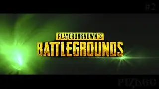 Это какой-то АД [PUBG #2]