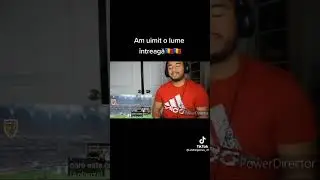 Am uimit o lume intreagă!!Romania 💪💪💪