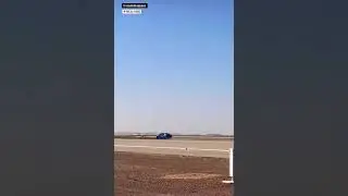 Audi S3 best 1/4 mile in dragg race oman 🏁🚀💪🏻 10.1 s