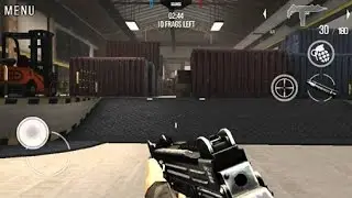 Modern Strike 