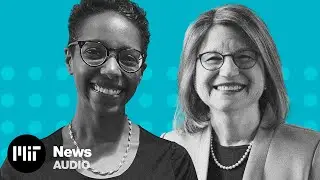 Curiosity Unbounded, Ep. 2: Bureaucracies, dictatorships, and the power of Africa’s people