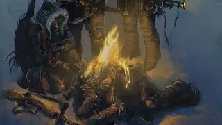 Last Frontier OST - Cavern Encounter v3