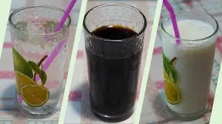 I make these drinks every day now! Budget-friendly, simple and the family is happy!