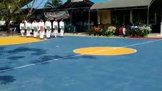 PBB Smp Negeri 5 Kotabaru