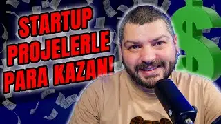 Gate.io ile Startup Projelerine Katılarak Para Kazanma!