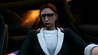 Office Giantess | Grand Theft Auto 5
