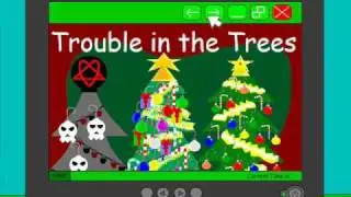 West Ville - Trouble in the Trees (Christmas Special)