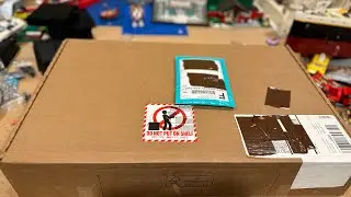LEGO MAY 2023 SETS HAUL!