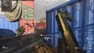 shipment, but if I get a bad spawn the video ends
