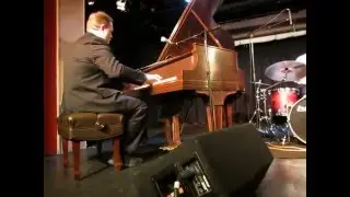 Brian Holland - 